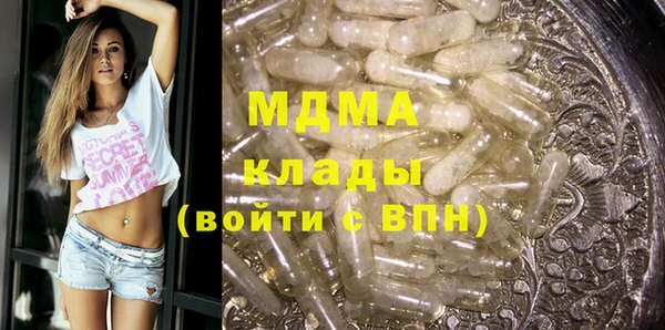 круглые Заволжье