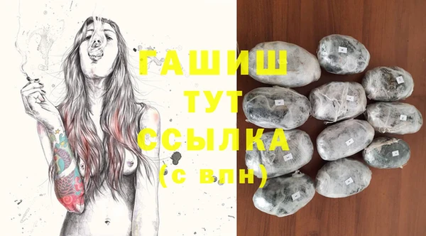 гашик Заволжск